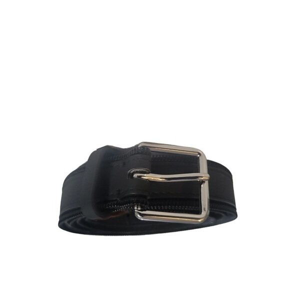 INC Zipper Belt Men's.  Size Medium 32. New With Tags $42 - Picture 3 of 6